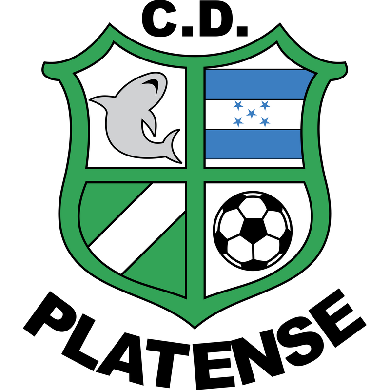 Cd Platense Logo PNG Vector  PNG