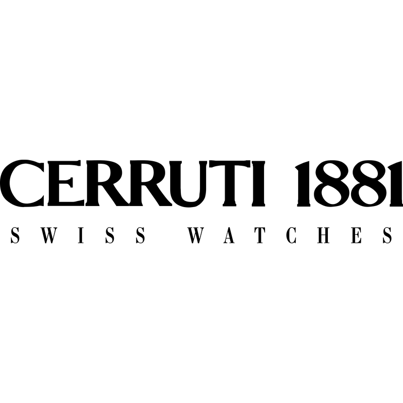 Cerruti 1881 Logo PNG Vector  PNG