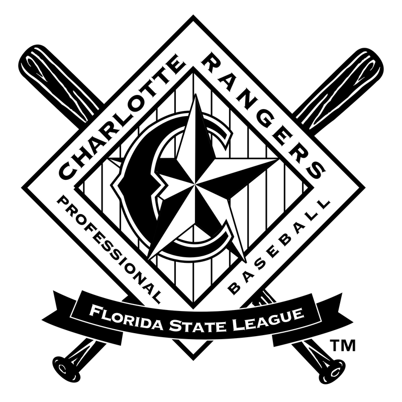 Charlotte Rangers Logo PNG Vector, Icon