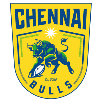 Chennai Bulls Logo PNG