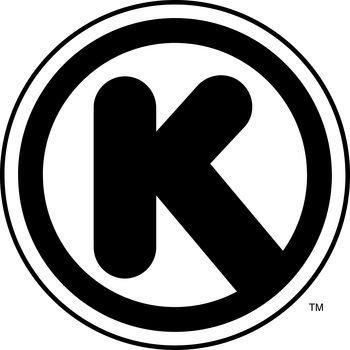 Circle K 3 Logo PNG Transparent