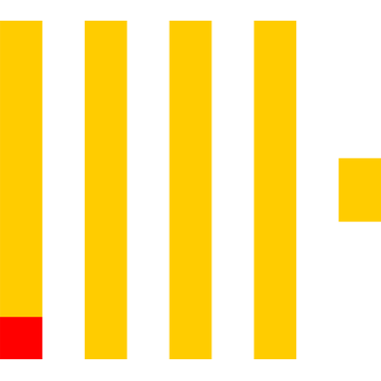 Clickhouse Logo PNG Trasparente