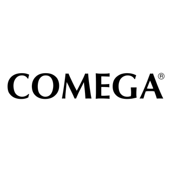 Comega Logo PNG