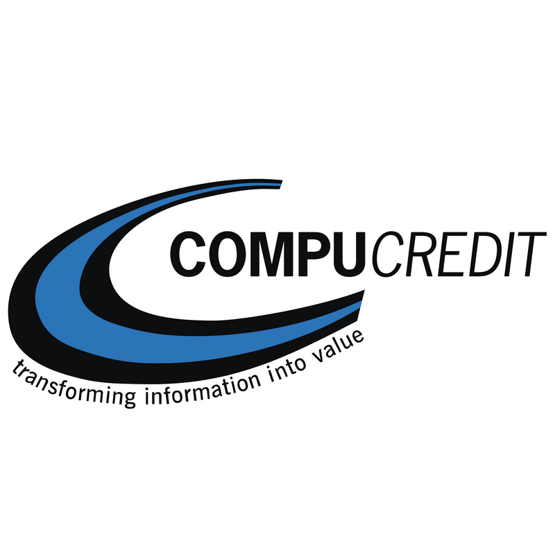 Compucredit Logo PNG Vector  PNG