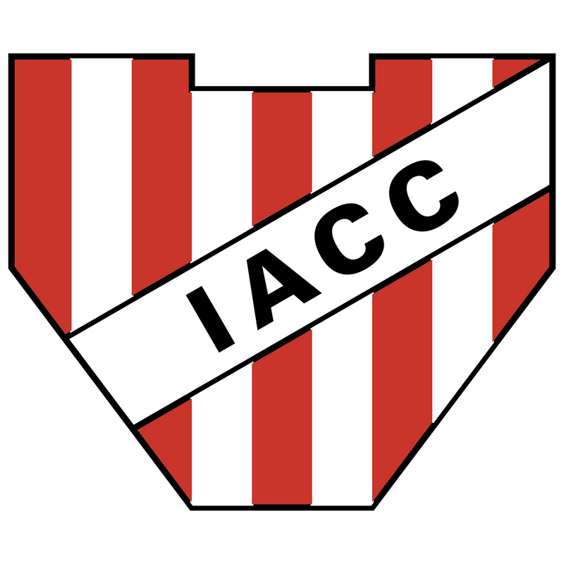 Instituto Atlético Central Córdoba Logo PNG Vector  PNG