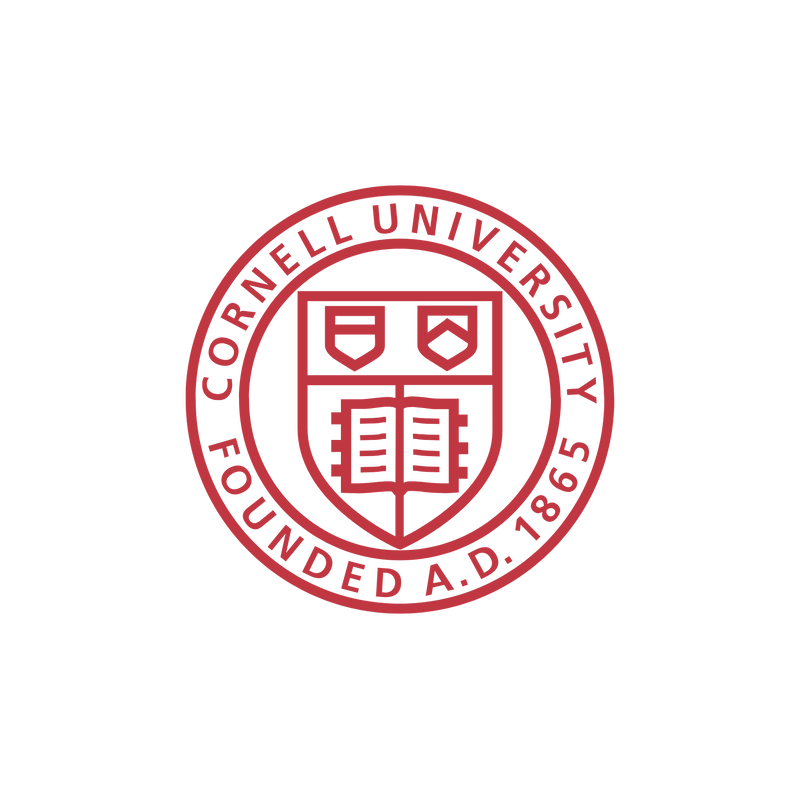 Cornell Logo PNG Vector  PNG
