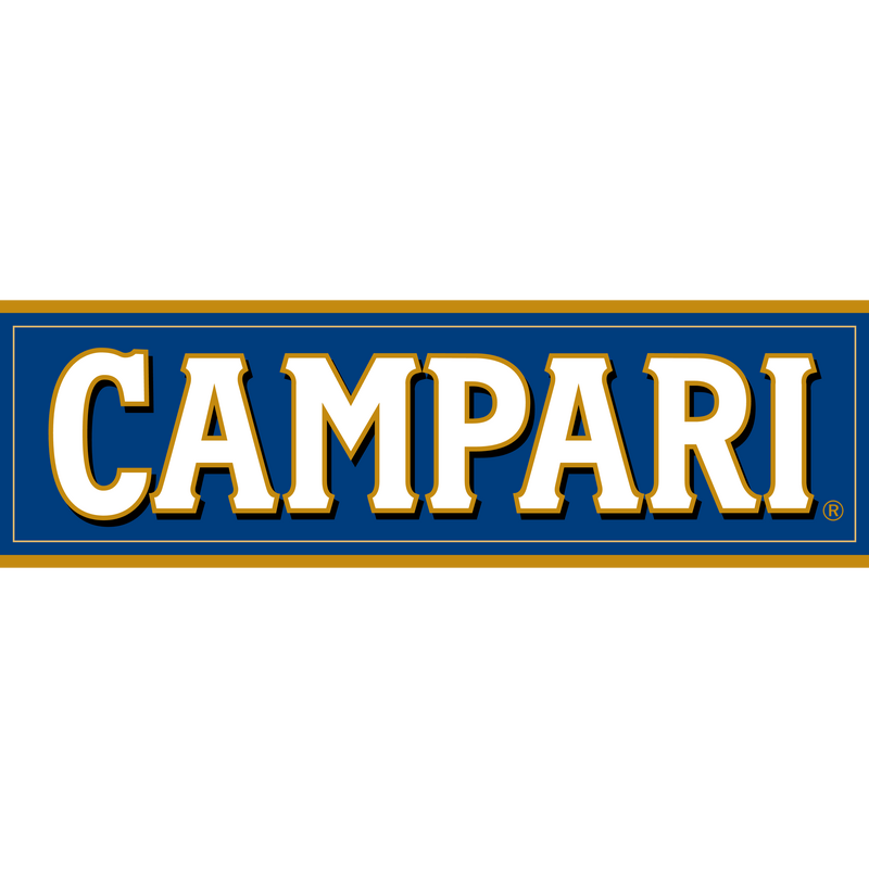 Campari Logo PNG Vector  PNG