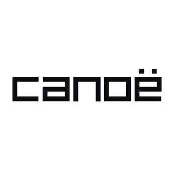 Canoe Logo PNG