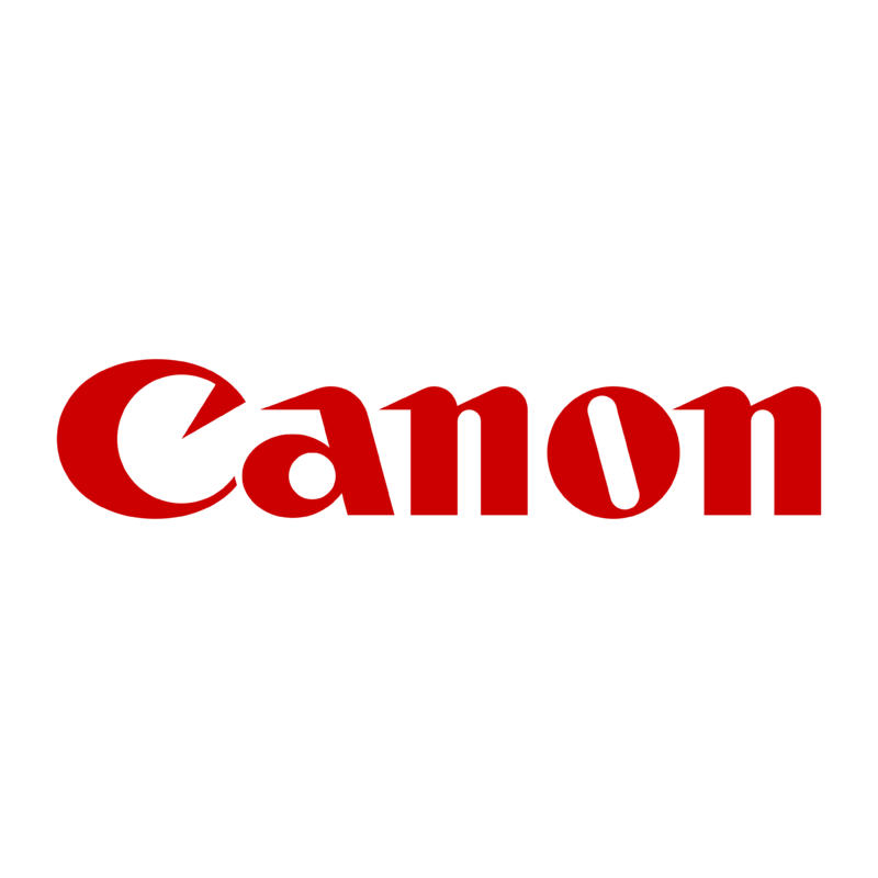 Download Canon Logo PNG Transparent Background