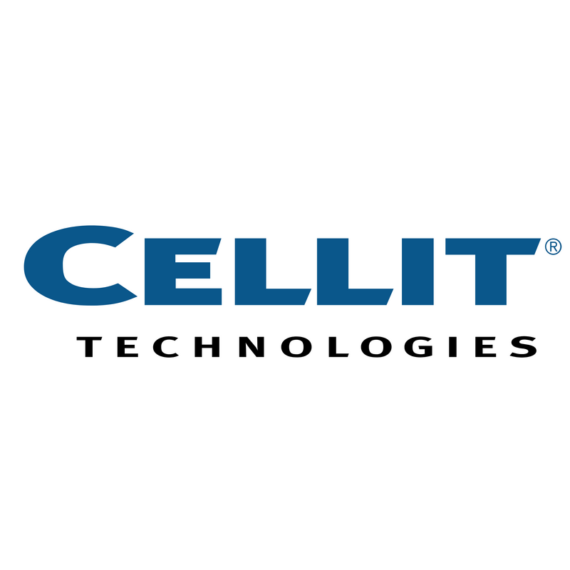 Cellit Technologies Logo PNG Vector  PNG