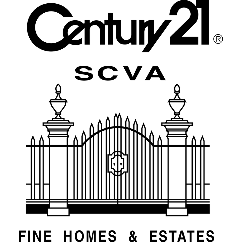 Century 21 Estates Logo PNG Vector, Icon Transparent