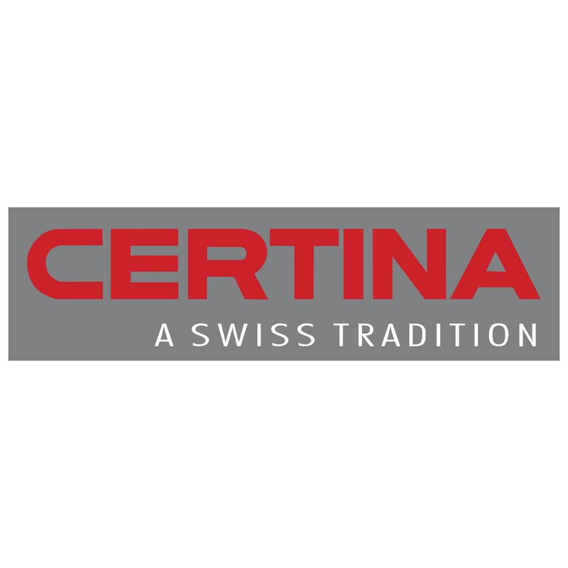 Certina Logo PNG Vector  PNG