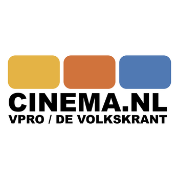 Cinema Nl โลโก้ PNG โปร่งใส