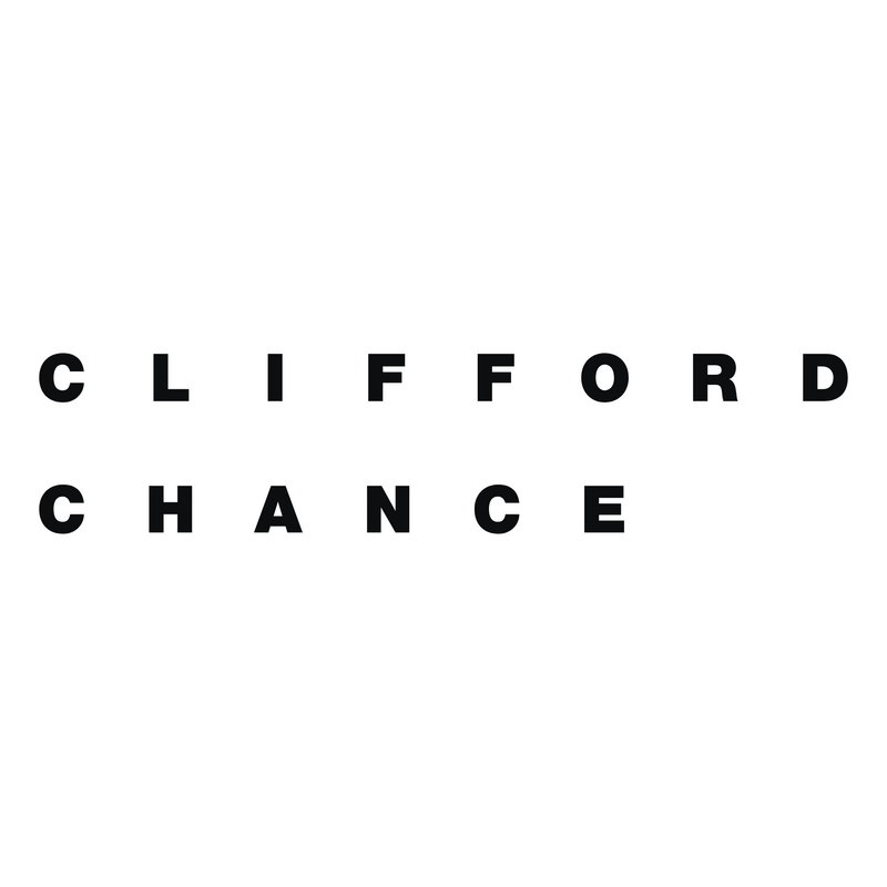 Clifford Chance Logo PNG Vector  PNG