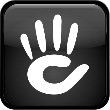 Concrete CMS 标志PNG透明