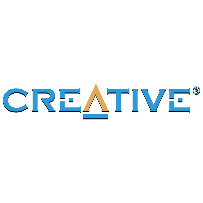 Creative Logo PNG Vector  PNG