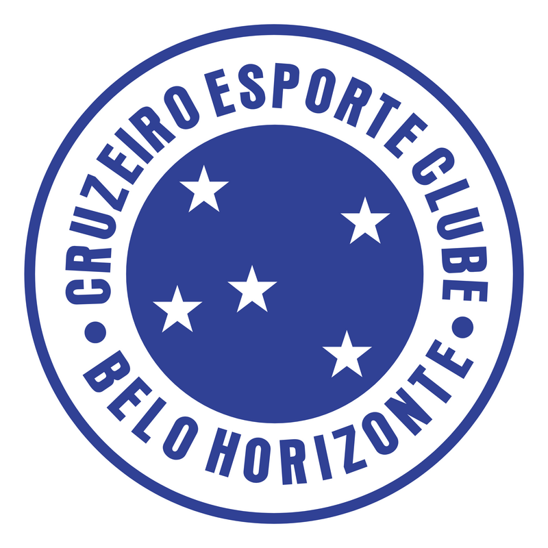 Cruzeiro Esporte Clube De Belo Horizonte Mg Logo PNG Vector, Icon Transparent