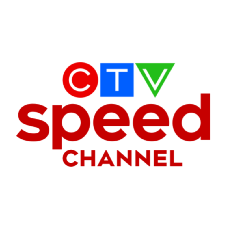 CTV Speed Channel Logo PNG Vector  PNG