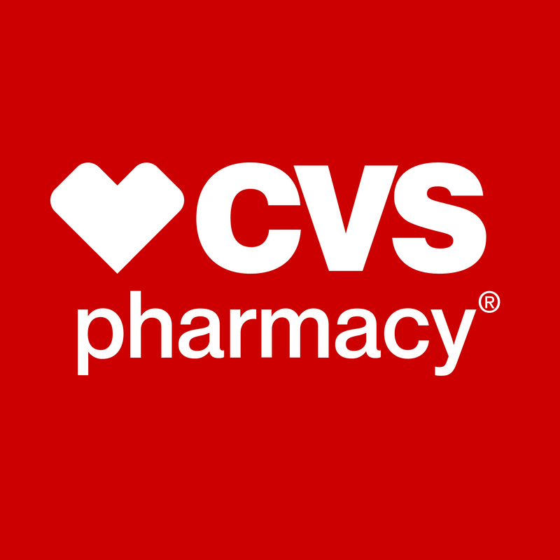 CVS Pharmacy Logo PNG Vector  PNG