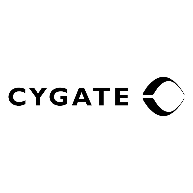 Cygate Logo PNG Vector  PNG