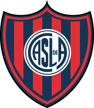 Ca San Lorenzo Logo PNG Transparent