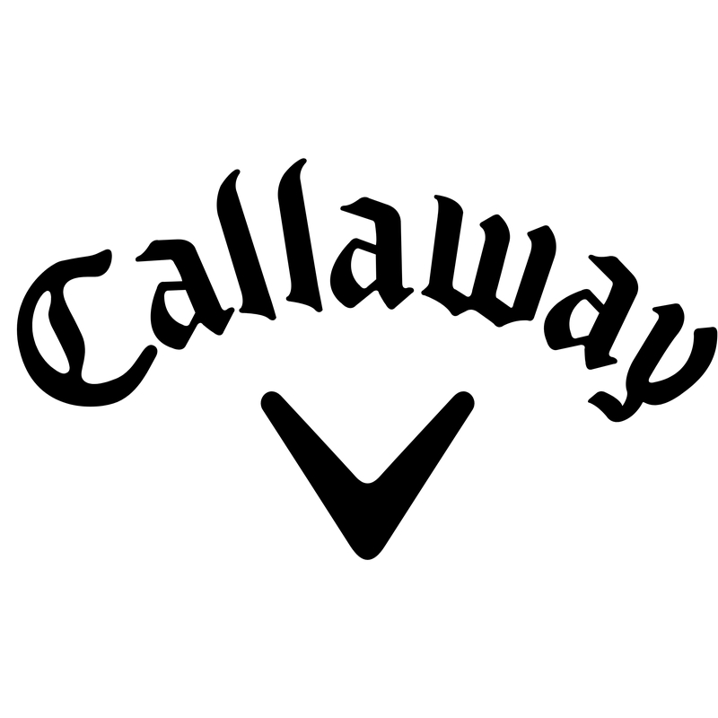 Callaway Golf Company Logo PNG Vector  PNG