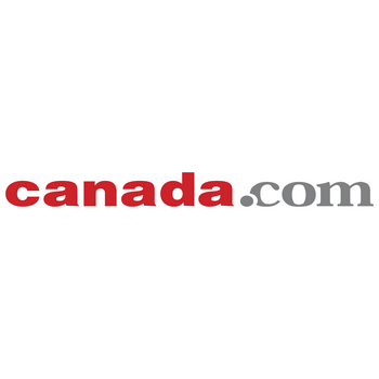 Canada Com Logo PNG