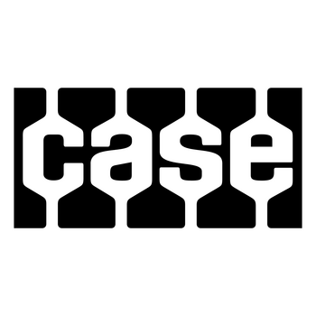 Case Logo PNG Läpinäkyvä