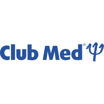 Club Med Logo PNG Trasparente