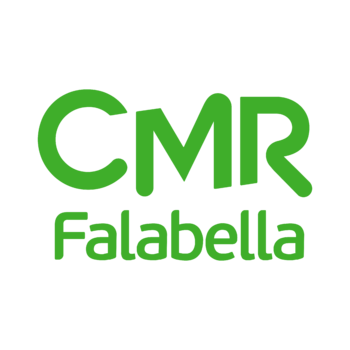 CMR Falabella Logo PNG Gennemsigtig