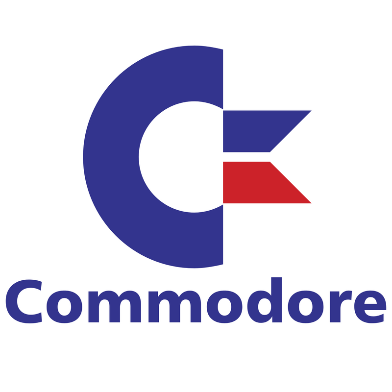 Commodore โลโก้ PNG Vector  PNG