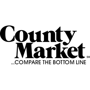 County Market Logo PNG