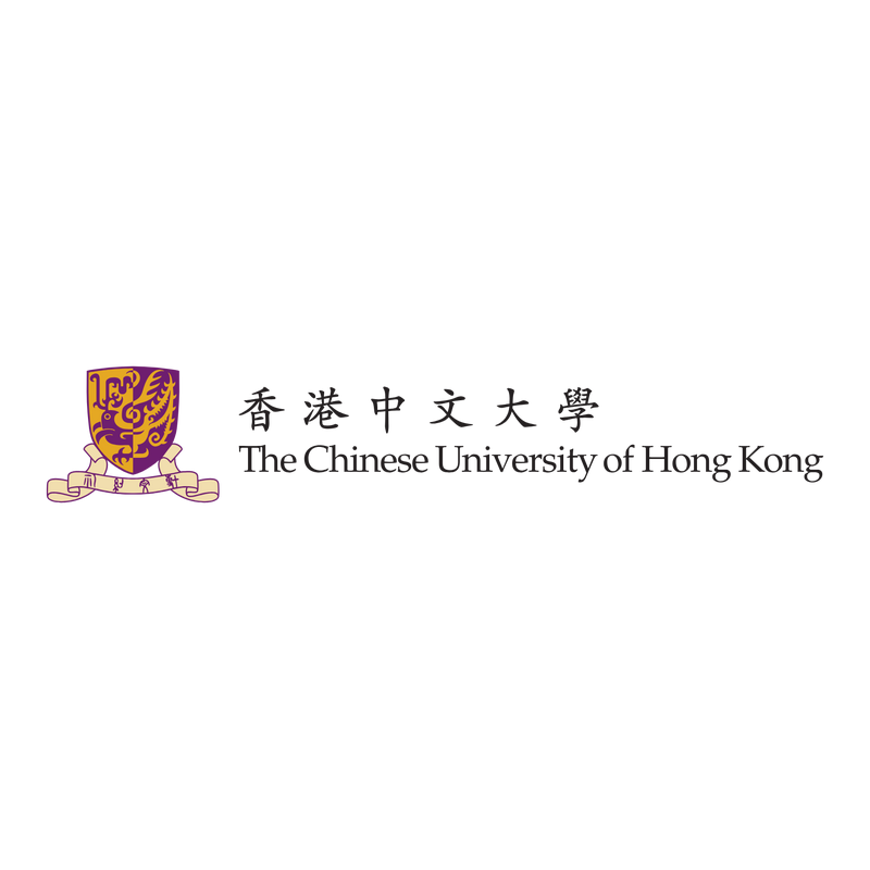 CUHK (Chinese University of Hong Kong) Logo PNG Vector  PNG