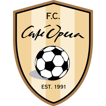 Cafeop Logo PNG