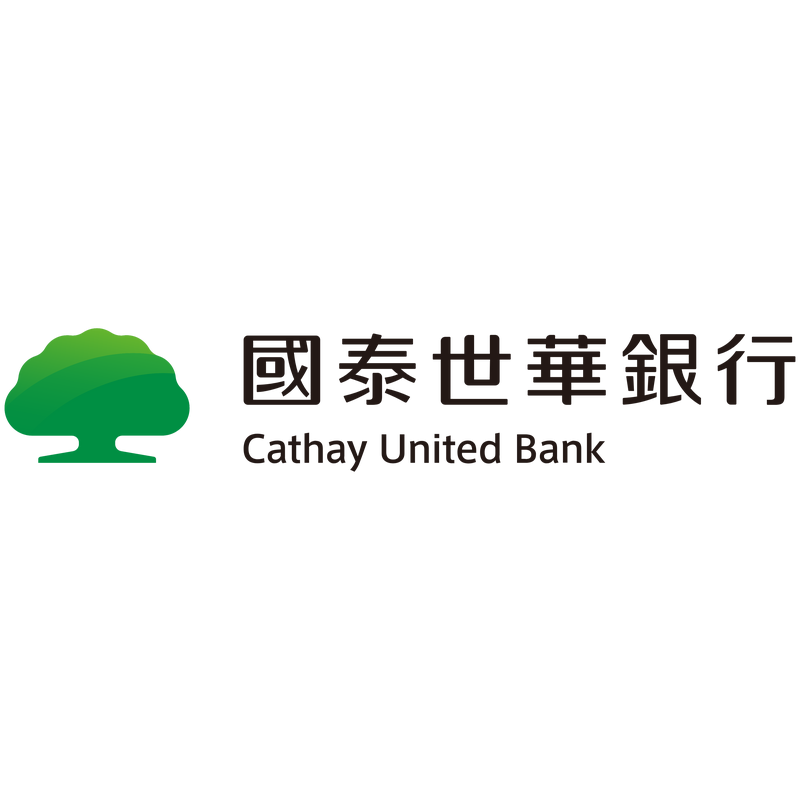 Cathay United Bank Logo PNG Vector  PNG