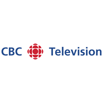 CBC Television Логотип PNG