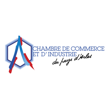 CCI D'arles 标志 PNG