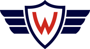 C.D. Jorge Wilstermann Logo PNG Transparent