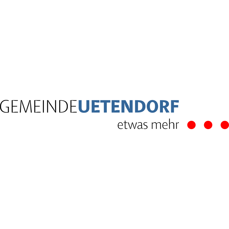 CHE Uetendorf Logotyp PNG Vector  PNG