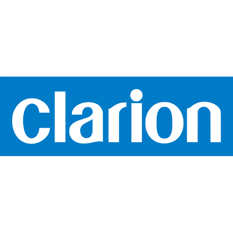 Clarion  Blue 标志 PNG 矢量、图标