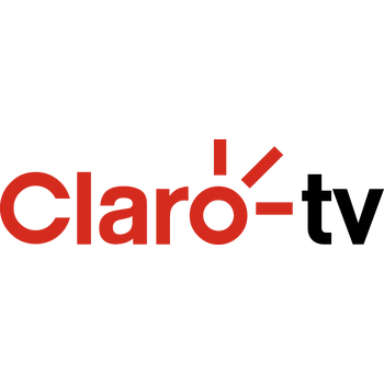 Claro TV Logo PNG
