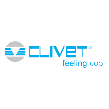 Clivet Logo PNG