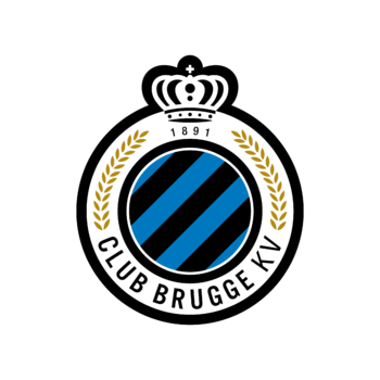 Club Bruges Kv Logo PNG Transparent