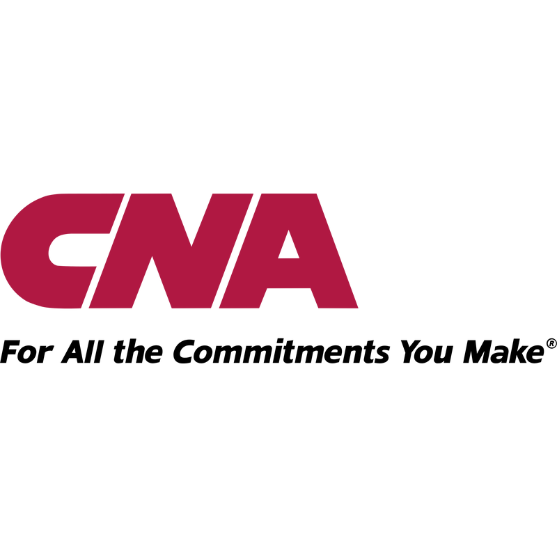 Cna Insurance Logo PNG Vector, Icon