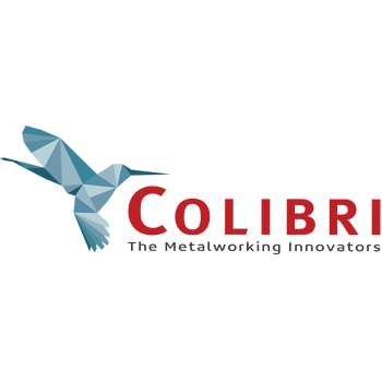 Colibri Logo PNG