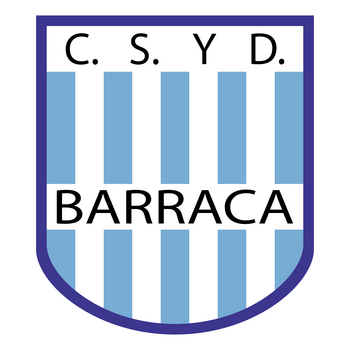 Csyd Barraca Logo PNG