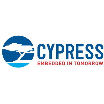 Cypress Semiconductor Logo PNG