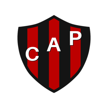 C.A Patronato Logo PNG Transparent