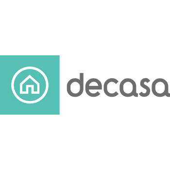 Canal Decasa Logo PNG