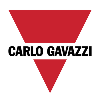 Carlo Gavazzi Logo PNG